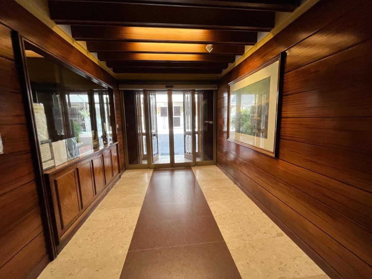 Aureum Loft Rome Bagian luar foto