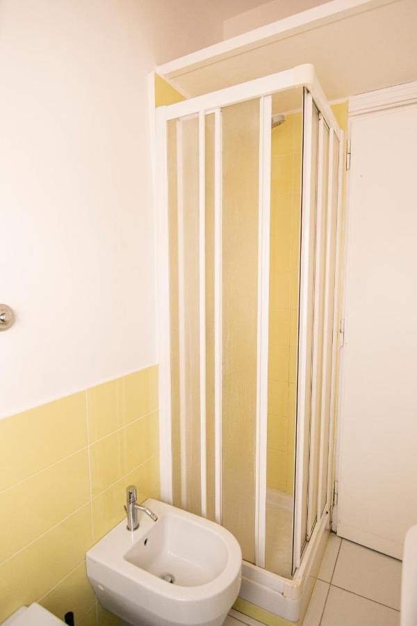 Aureum Loft Rome Bagian luar foto