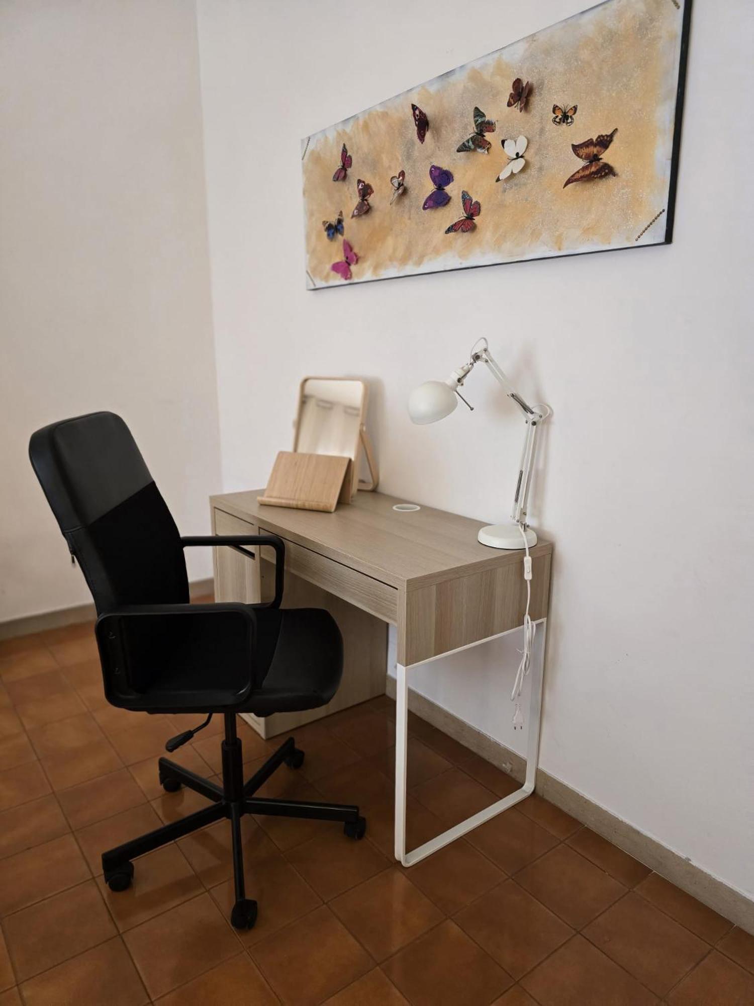 Aureum Loft Rome Bagian luar foto
