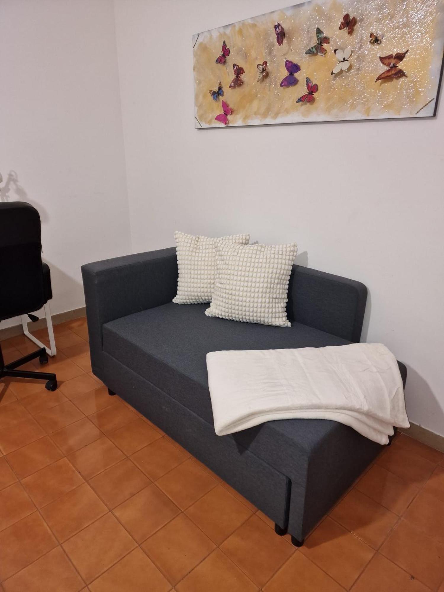 Aureum Loft Rome Bagian luar foto