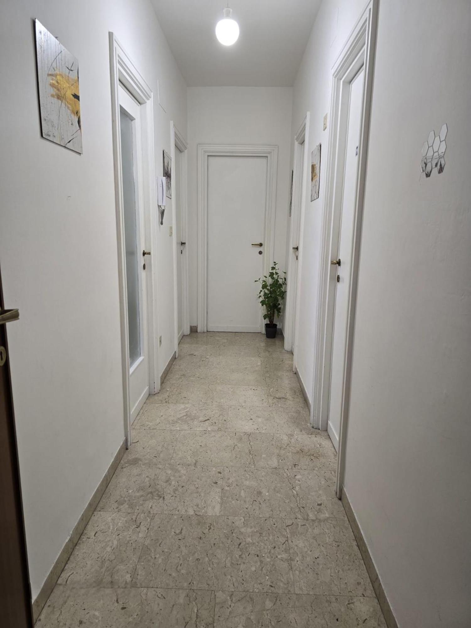 Aureum Loft Rome Bagian luar foto