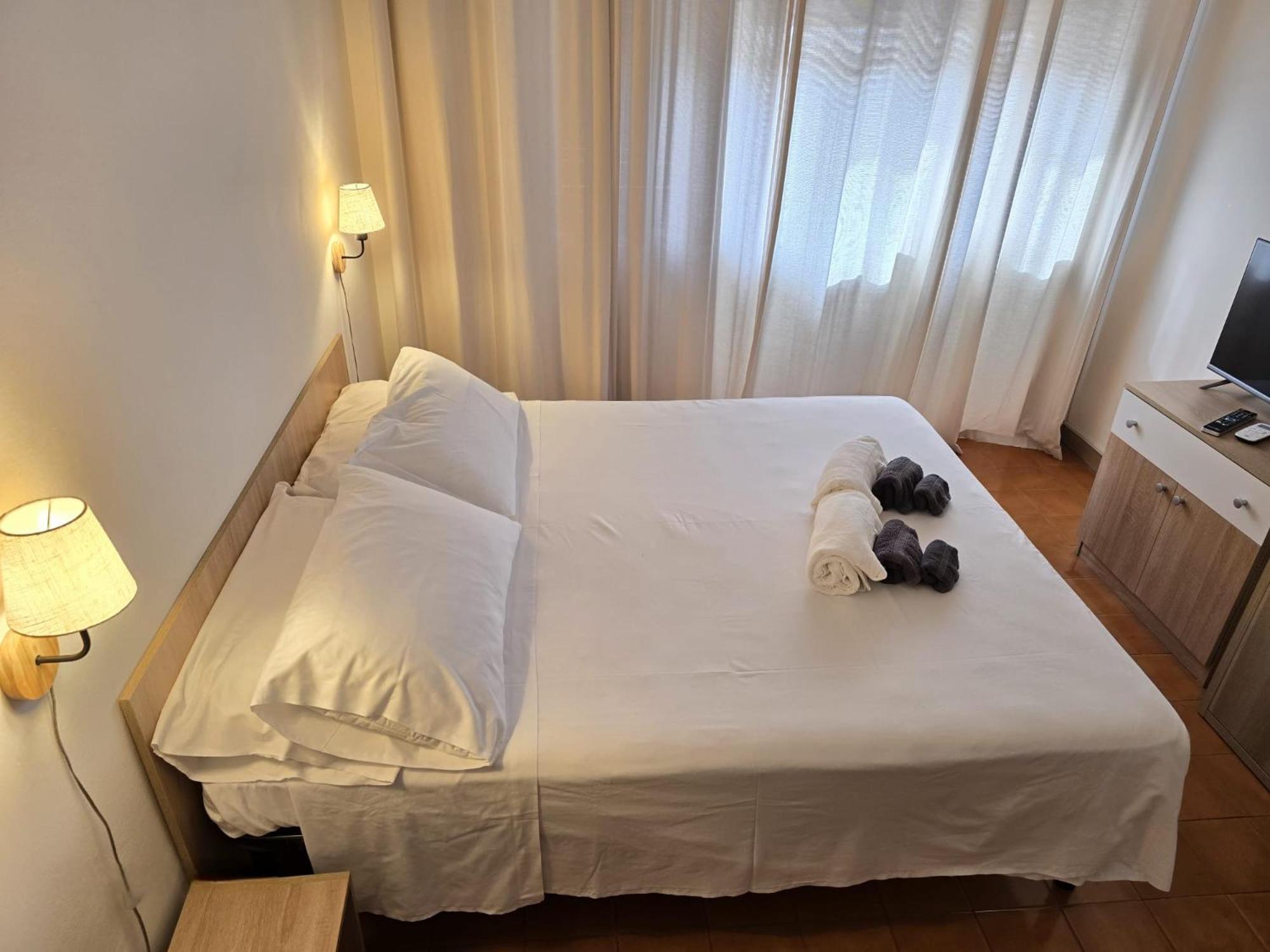 Aureum Loft Rome Bagian luar foto