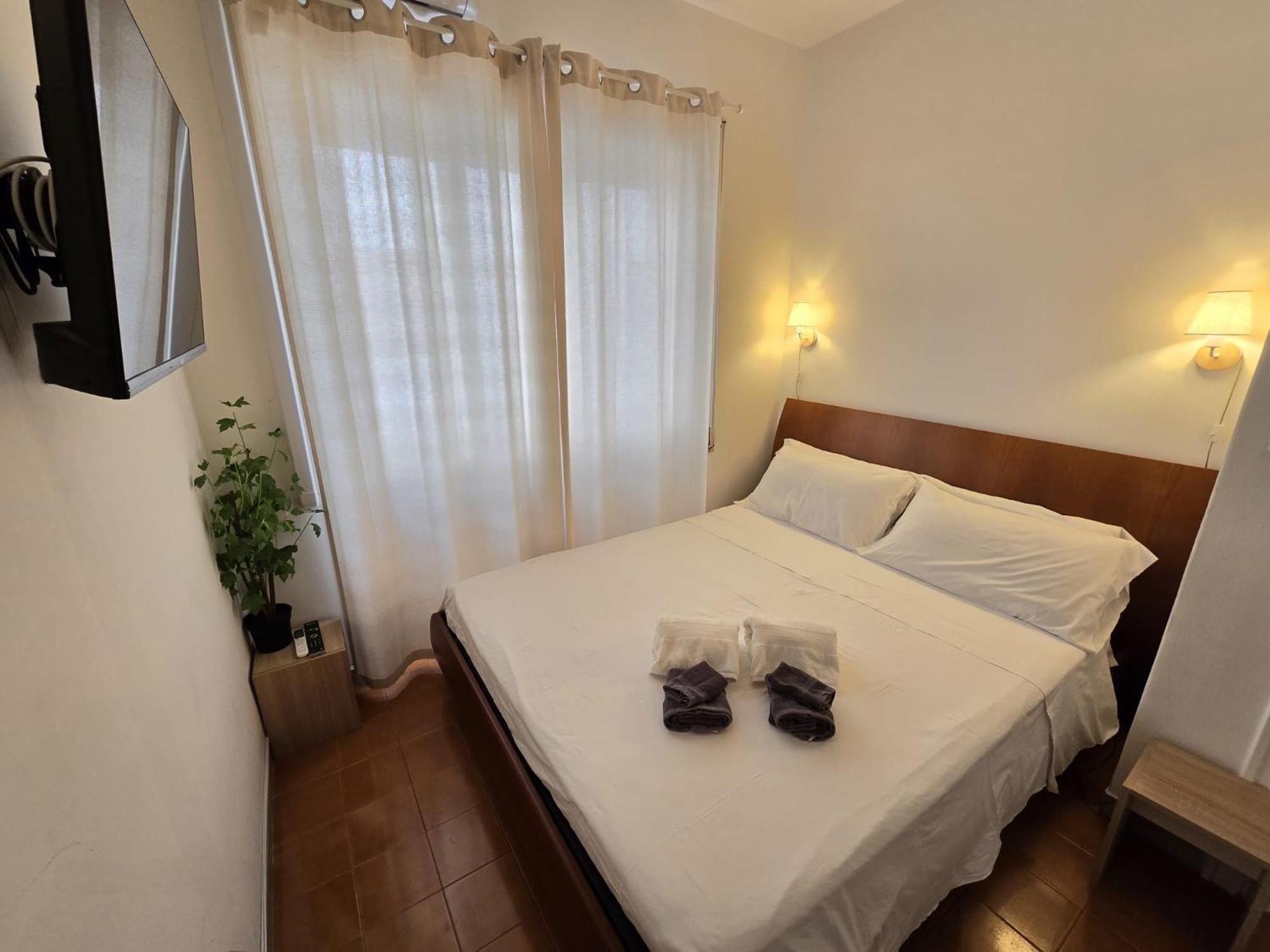Aureum Loft Rome Bagian luar foto