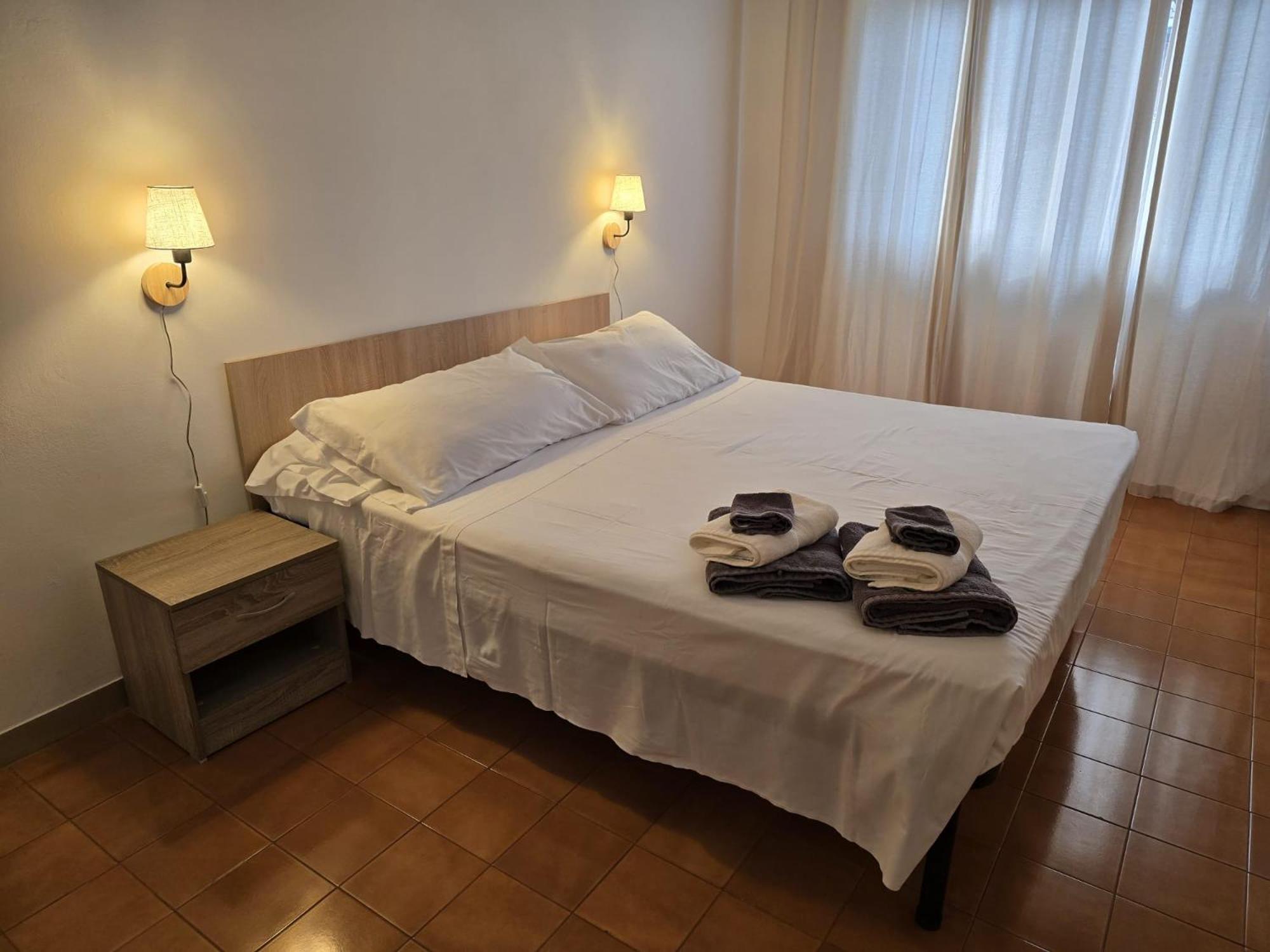 Aureum Loft Rome Bagian luar foto