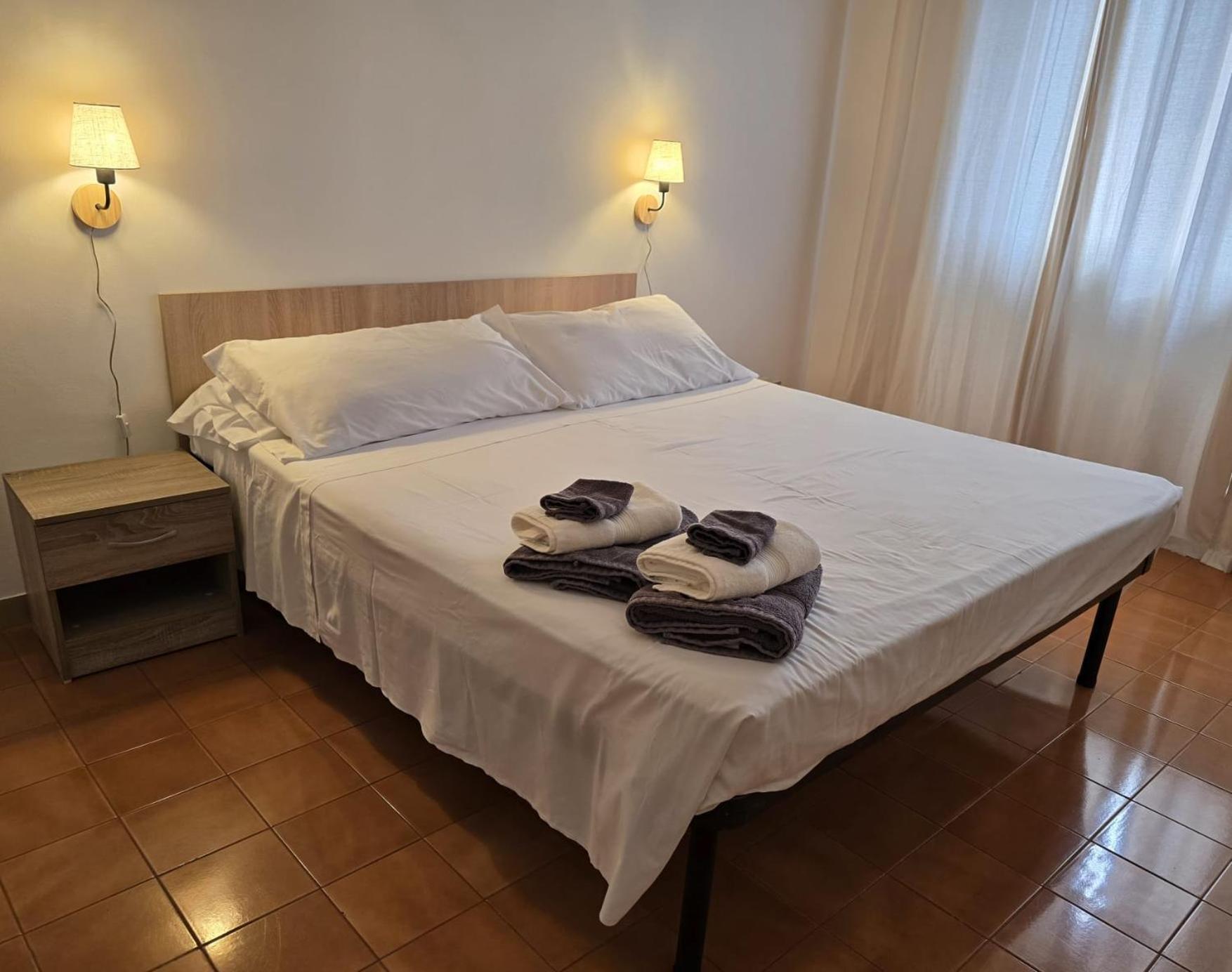 Aureum Loft Rome Bagian luar foto