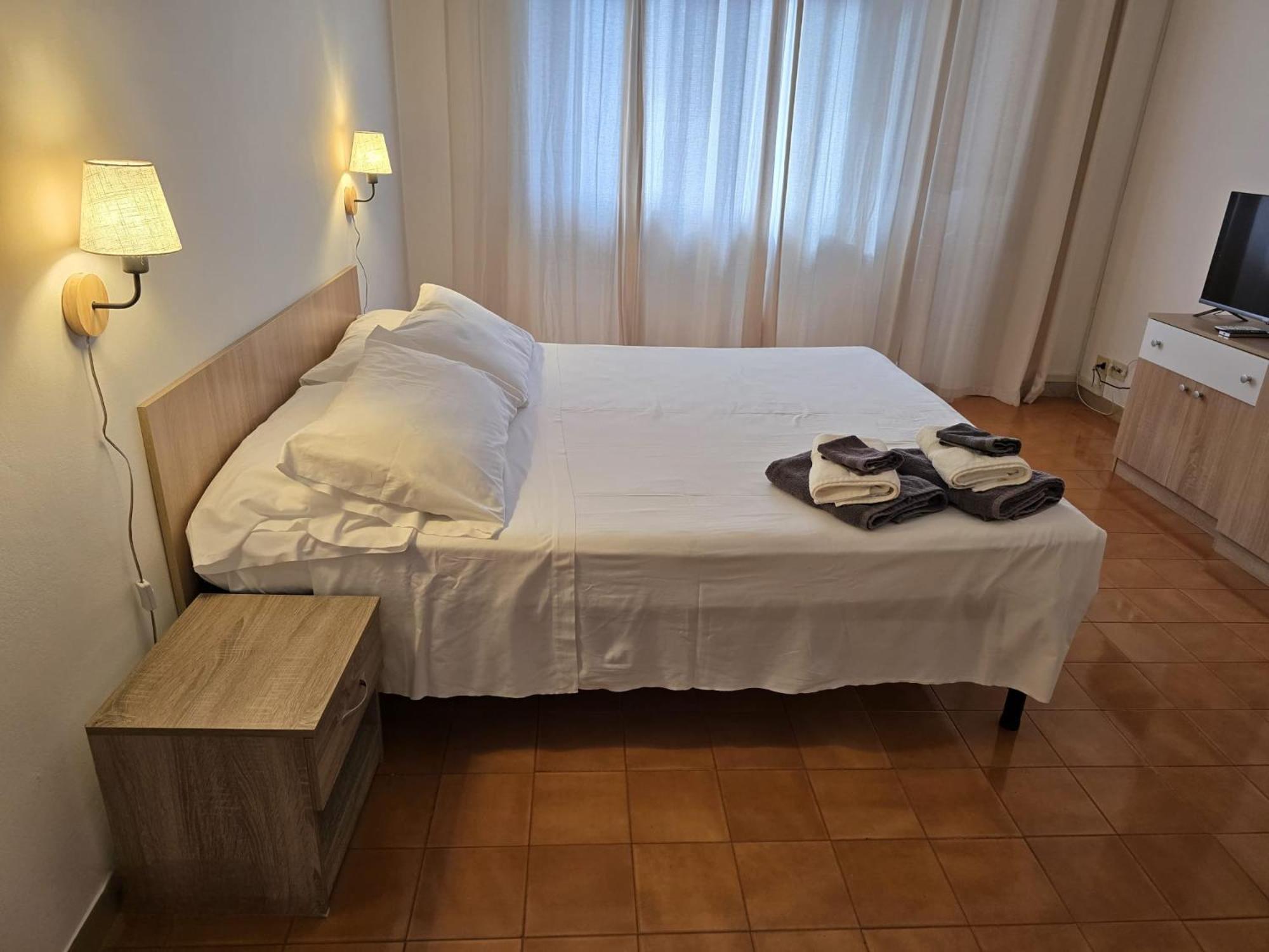 Aureum Loft Rome Bagian luar foto